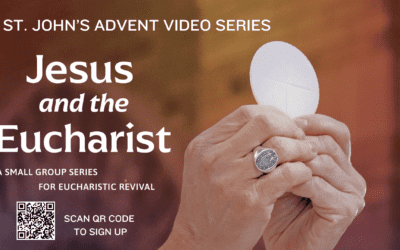 St. John’s Advent Video Series