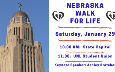 Nebraska Walk for Life