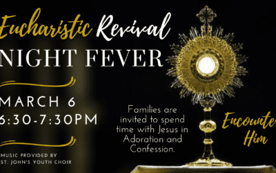 Night Fever – March 6
