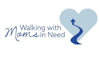 ‘Walking with Moms in Need’ Meeting